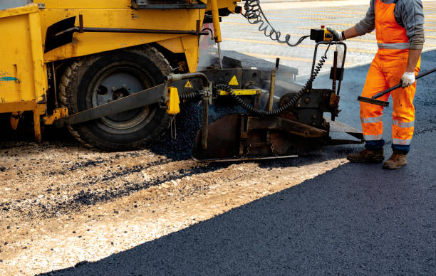 Best Recycled Asphalt Driveway Installation  in Monticello, FL