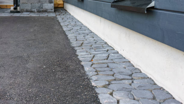 Best Cobblestone Driveway Installation  in Monticello, FL