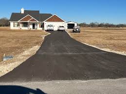 Driveway Overlay Services in Monticello, FL